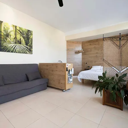 Apartamento Familiar Exterior En La Costa De Zarautz - Oasis Palm Exterior photo